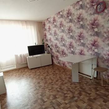 Сдается 1-комнатная квартира, 35,6 м²