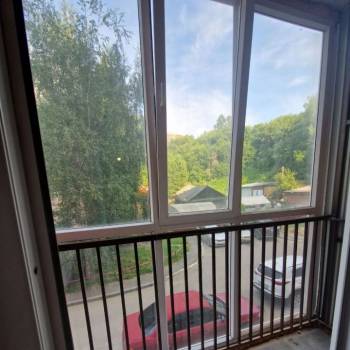 Продается 2-х комнатная квартира, 59,8 м²