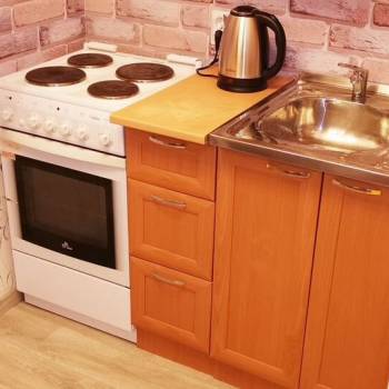 Сдается 1-комнатная квартира, 27 м²