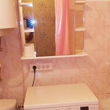 Сдается 1-комнатная квартира, 27 м²