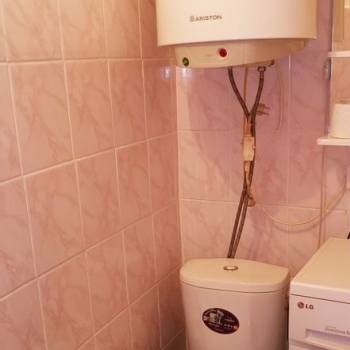 Сдается 1-комнатная квартира, 27 м²