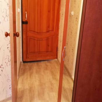 Сдается 1-комнатная квартира, 27 м²