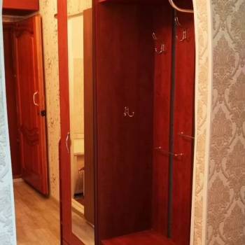 Сдается 1-комнатная квартира, 27 м²