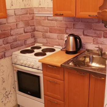 Сдается 1-комнатная квартира, 27 м²