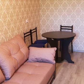 Сдается 1-комнатная квартира, 27 м²