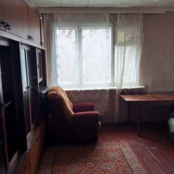 Сдается 2-х комнатная квартира, 50 м²