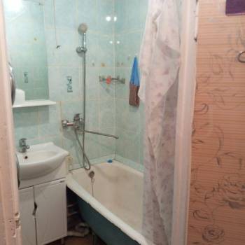 Сдается 2-х комнатная квартира, 50 м²
