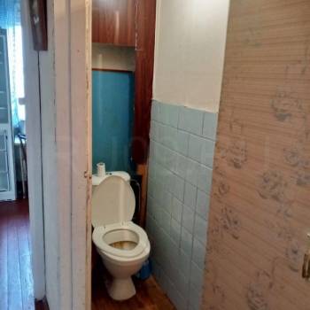 Сдается 2-х комнатная квартира, 50 м²