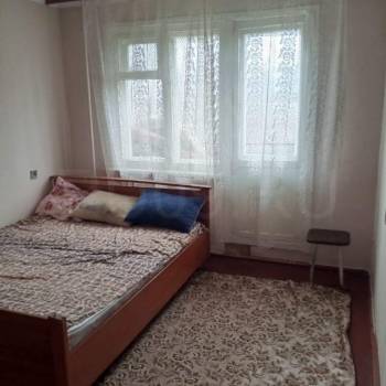Сдается 2-х комнатная квартира, 50 м²