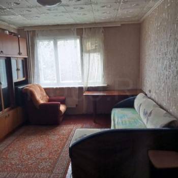 Сдается 2-х комнатная квартира, 50 м²