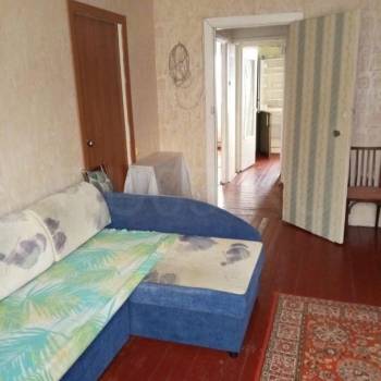 Сдается 2-х комнатная квартира, 50 м²
