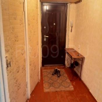 Сдается 2-х комнатная квартира, 50 м²