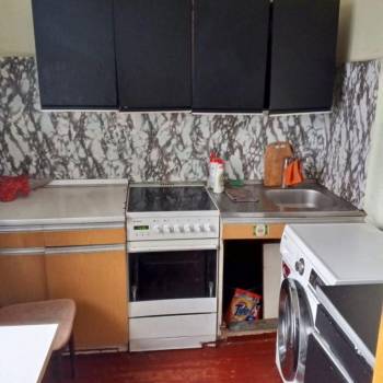Сдается 2-х комнатная квартира, 50 м²