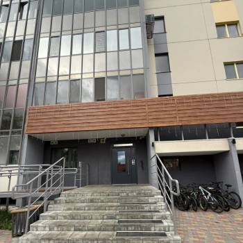 Сдается 2-х комнатная квартира, 42 м²