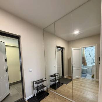 Сдается 2-х комнатная квартира, 42 м²