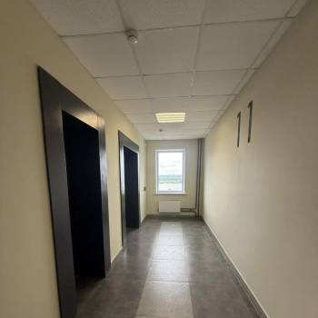 Сдается 2-х комнатная квартира, 42 м²