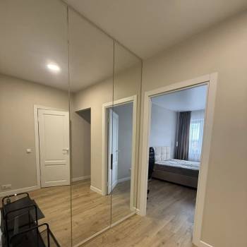 Сдается 2-х комнатная квартира, 42 м²