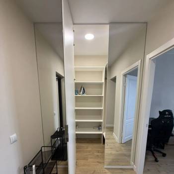 Сдается 2-х комнатная квартира, 42 м²