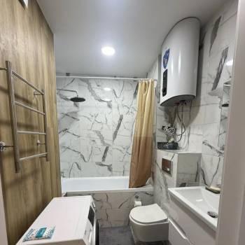 Сдается 2-х комнатная квартира, 42 м²