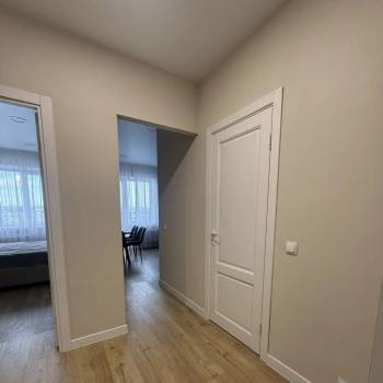 Сдается 2-х комнатная квартира, 42 м²
