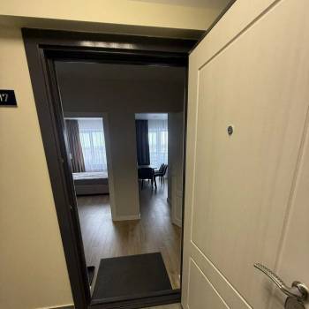 Сдается 2-х комнатная квартира, 42 м²