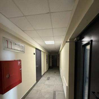 Сдается 2-х комнатная квартира, 42 м²