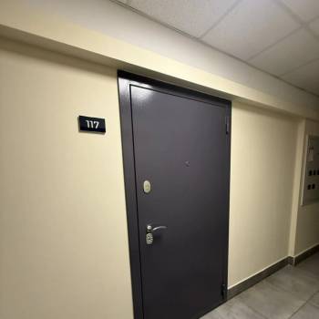 Сдается 2-х комнатная квартира, 42 м²
