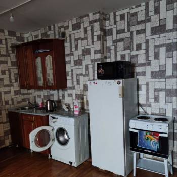 Сдается 1-комнатная квартира, 30 м²