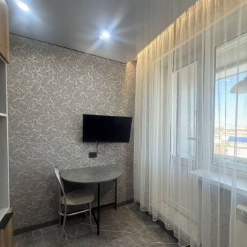 Продается 1-комнатная квартира, 37,5 м²