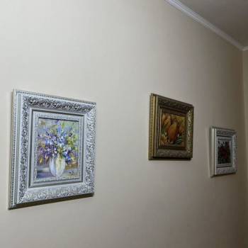 Сдается Многокомнатная квартира, 82 м²