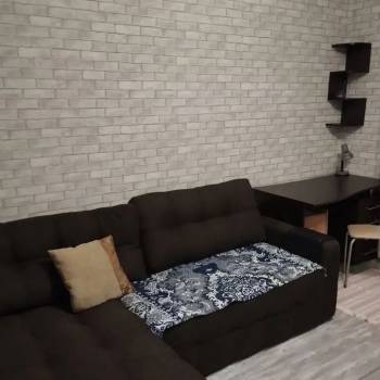 Сдается 1-комнатная квартира, 23,7 м²