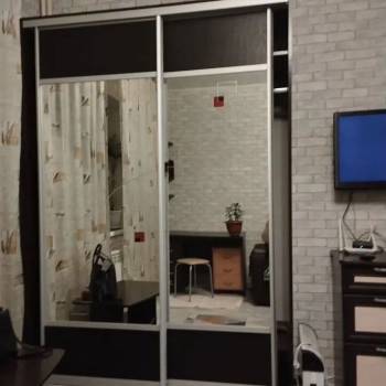 Сдается 1-комнатная квартира, 23,7 м²