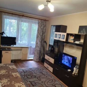 Продается 1-комнатная квартира, 36,4 м²
