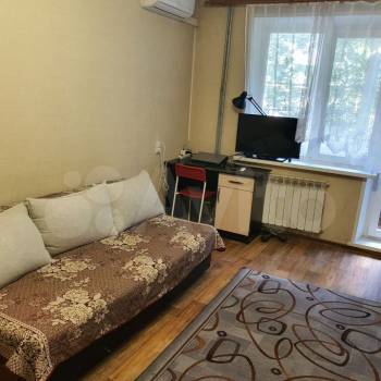 Продается 1-комнатная квартира, 36,4 м²