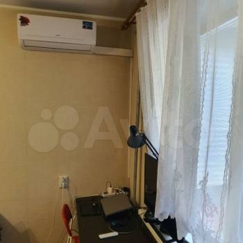 Продается 1-комнатная квартира, 36,4 м²