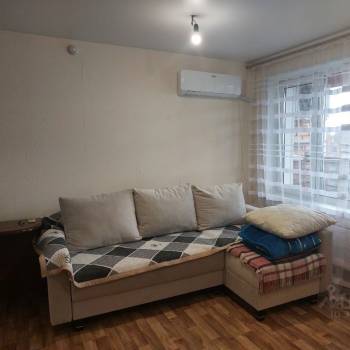 Сдается 1-комнатная квартира, 27 м²