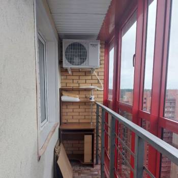 Сдается 1-комнатная квартира, 27 м²