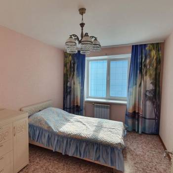 Сдается 2-х комнатная квартира, 46,5 м²