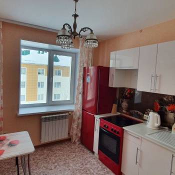 Сдается 2-х комнатная квартира, 46,5 м²