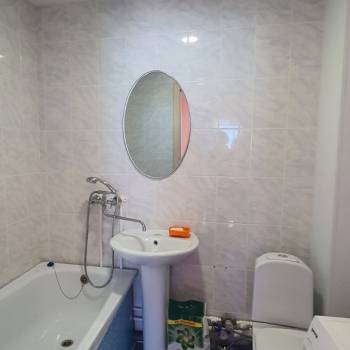 Сдается 2-х комнатная квартира, 46,5 м²