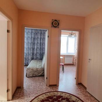 Сдается 2-х комнатная квартира, 46,5 м²