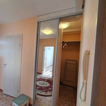 Сдается 2-х комнатная квартира, 46,5 м²