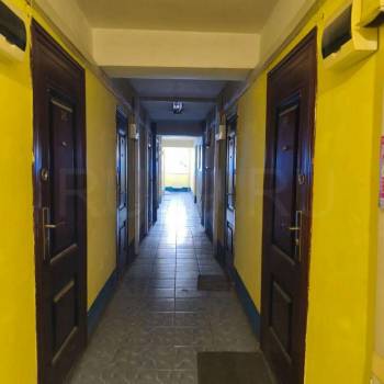 Продается 1-комнатная квартира, 18 м²