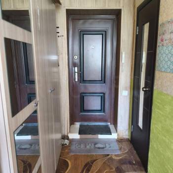 Продается 1-комнатная квартира, 18 м²