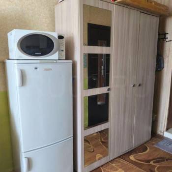 Продается 1-комнатная квартира, 18 м²
