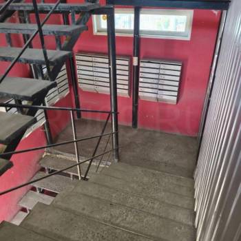 Продается 1-комнатная квартира, 18 м²