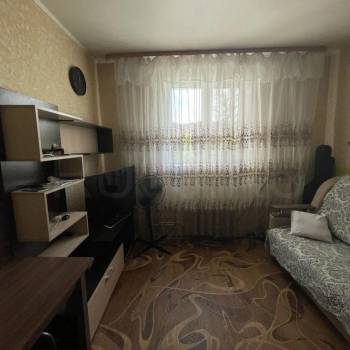 Продается 1-комнатная квартира, 18 м²