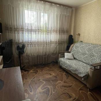 Продается 1-комнатная квартира, 18 м²