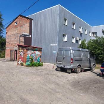 Продается 1-комнатная квартира, 18 м²