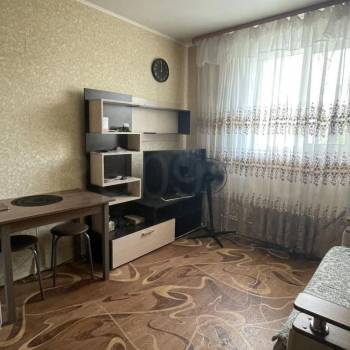 Продается 1-комнатная квартира, 18 м²